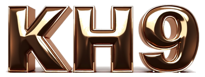 kh9 logo